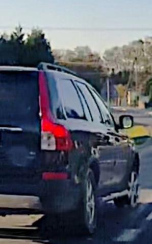 Jechała bez przedniej opony i była nietrzeźwa. Wydmuchała 3 promile