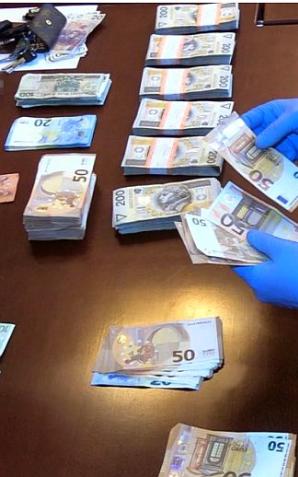 [VIDEO] Ukrainki wywozili do Francji. Sutenerów dorwała polska Policja