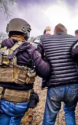 Policjanci rozwiązali zagadkę zbrodni sprzed 23 lat