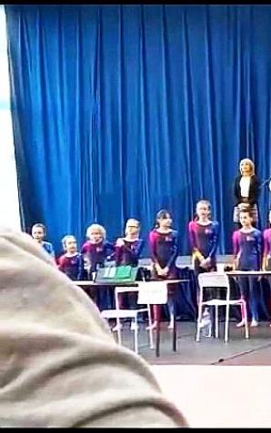 [VIDEO] Widowiskowe zawody w akrobatyce na szarfach Pułtusku! Dziś Uroczysta Gala o godz. 17 w Łomiankach!