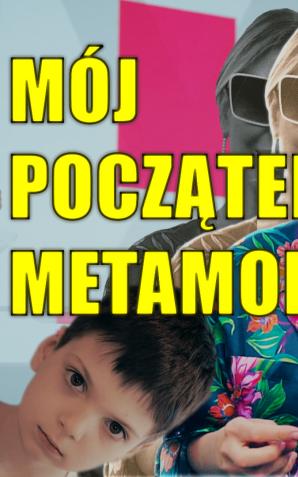 Maja Rutkowski - Mój początek metamorfozy? Krzysztof Rutkowski o Iwonie Wieczorek