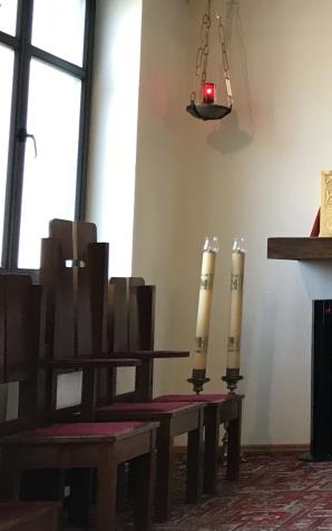 Słowo na niedzielę 13 września z Płocka, z miejsca objawienia się Pana Jezusa Świętej Faustynie