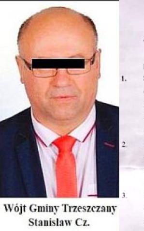 [VIDEO] Na ławie oskarżonych, w kolejnym procesie karnym, wójt gminy Trzeszczany, Stanisław Cz., oskarżony o poświadczenie nieprawdy i przekroczenie uprawnień! Na szkodę finansową Urzędu Marszałkowskiego w Lublinie! 