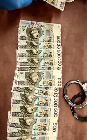 Gang rozbity - 2 osoby podejrzane o zbrodnię VAT-owską!