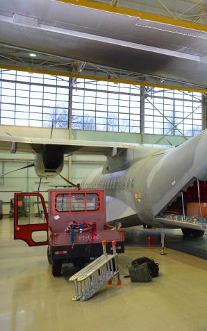 [VIDEO] Polska pomoc dla Regionu Kurdystanu Republiki Iraku