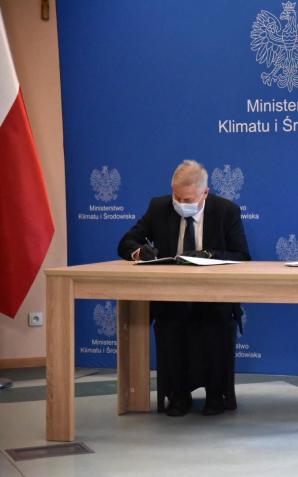 2 mln zł na poprawę efektywności energetycznej szpitala w Jaworze