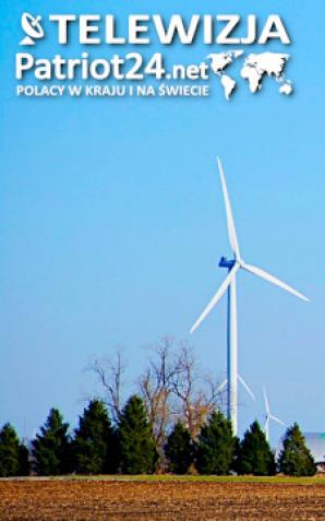 [VIDEO] MRPiT: Planowane złagodzenie przepisów o budowie wiatraków na lądzie pozwoli na obniżenie cen energii. Będą mogły one powstawać bliżej zabudowań