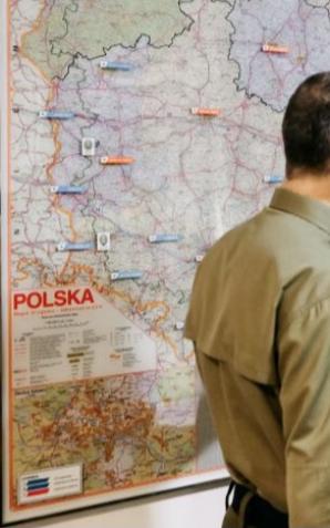 [VIDEO] Premier po odprawie ze Strażą Graniczną: Polskiej granicy będziemy bronili z całą determinacją