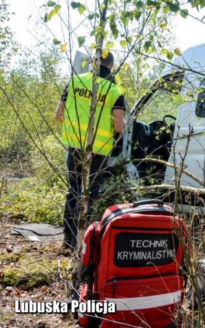[VIDEO] Wnikliwa praca śledczych zakończona aktem oskarżenia. Busy warte ponad 400 tysięcy złotych powróciły do właścicieli w Niemczech