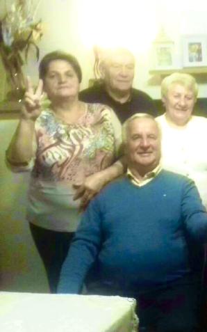 [VIDEO] Bohaterscy seniorzy uniewinnieni! Sadystyczne chamstwo wójta gminy Trzeszczany Stanisława Czarnoty ukrócone  przez sądy w Hrubieszowie i Zamościu!