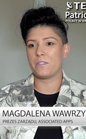 [VIDEO] Polska aplikacja umożliwia niewidomym łatwe przemieszczanie się wewnątrz budynków. Rozwiązanie zostanie niebawem poszerzone o funkcje sztucznej inteligencji