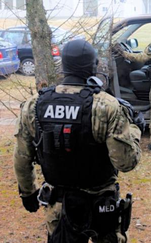 Prali pieniądze z Rosji. Zatrzymano szefa grupy Filipa Sz., który ukrywał się w Niemczech, a następnie na terytorium Rosji. Został zatrzymany przez Ukraińską SG na lotnisku w Kijowie podczas próby przedostania się do ZEA 