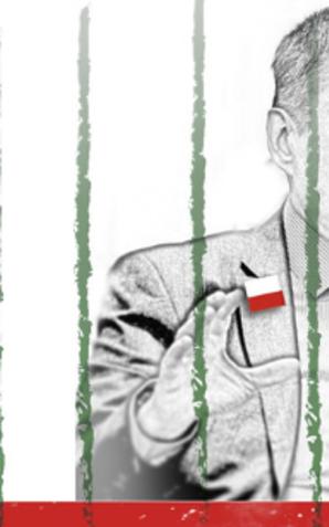 Oświadczenie Ministerstwa Spraw Zagranicznych ws. rocznicy zatrzymania przez służby białoruskie przedstawicieli Związku Polaków na Białorusi, Andżeliki Borys i Andrzeja Poczobuta