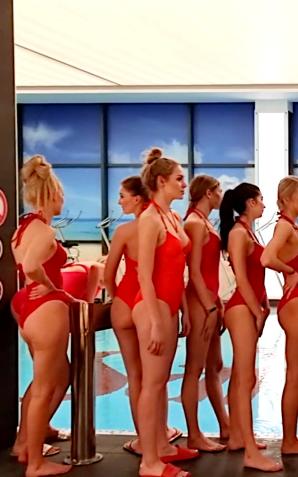 [VIDEO] Natalia Gryglewska: W grudniu prawdopodobnie będę reprezentowała nasz kraj w kolejnym konkursie Miss Świata. Małymi krokami rozpoczynam przygotowania