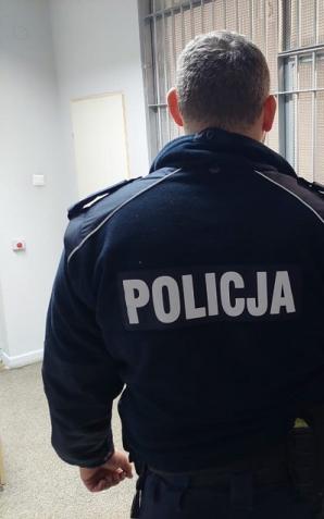 Lewe tablice, bez badań, bez OC za to z narkotykami