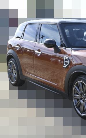 Jeśli ukradłeś auto w Chorwacji i przywiozłeś je z Portugalii, nie trzymaj go w Nowym Sączu