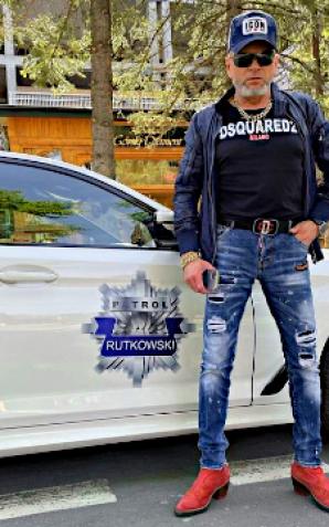 Włamanie w biały dzień do domu gorzowskiego biznesmena. Briefing prasowy Krzysztofa Rutkowskiego dziś o 14:30 w Gorzowie Wlkp. w Bowling Słowianka