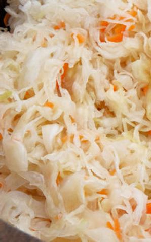 Włamanie, kiszona kapusta i śnieg. No nie udało się