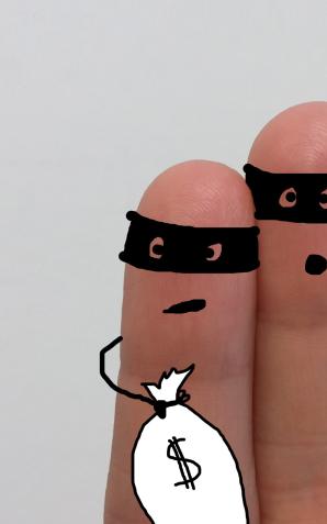 Nieuczciwa działalność pośredników oferujących umożliwienie złożenia wniosku o wydanie wizy za opłatą w Ambasadzie RP w Ankarze