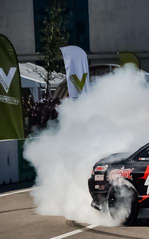 I sobie prawka wydriftowali