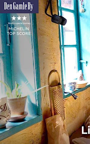 Odkryj uroki wakacji w Danii: Piękno krajobrazów, kultura i przygody czekające na Ciebie!