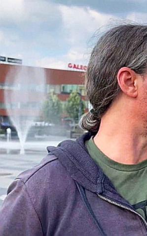 [VIDEO] PATROT24 NATURA: Budowanie i inwestowanie zgodne z naturą! - apeluje Marcin Depta, ekolog z Wyszkowa