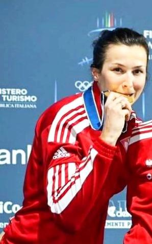 MŚ w Mediolanie: Polskie szpadzistki z tytułem Mistrzyń Świata po pokonaniu Koreanek i Włoszek! 