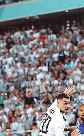 Ekstraklasa: Austria Wiedeń tym razem wygrał z Legią Warszawa, ale to jeszcze nie koniec!