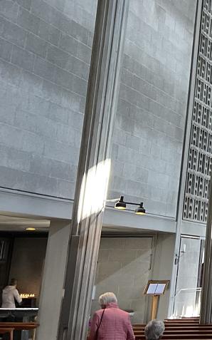 Słowo na niedzielę 1 października z kościoła polskiego w szwajcarskiej Bazylei