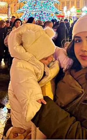 We Wrocławiu zaginęła 29-letnia matka z 2-miesięcznym synkiem. Rodzina z Azerbejdżanu prosi o pomoc Biuro Rutkowski