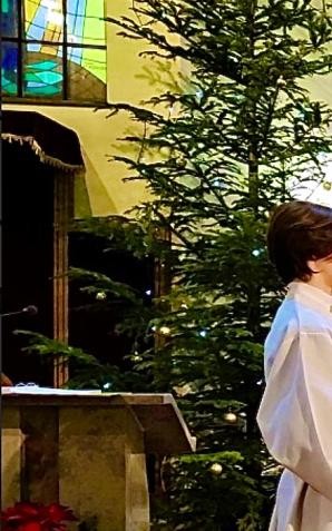 Słowo na 21 stycznia, Niedzielę Słowa Bożego