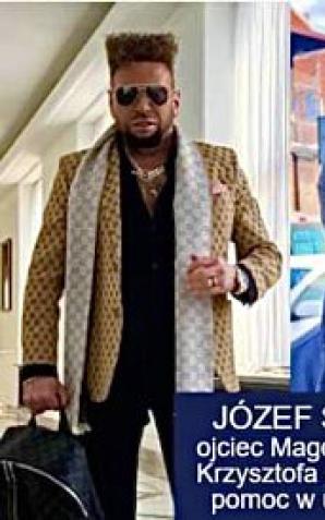   [VIDEO] PATRIOT24 RUTKOWSKI W AKCJI: Magda Starowicz wyszła dziś na wolność! Razem z tatą dziękuje Krzysztofowi Rutkowskiemu, naszej stacji Telewizja.Patriot24.net, Gazecie Wyborczej i Prokuratorowi Rejonowemu w Jaworznie!