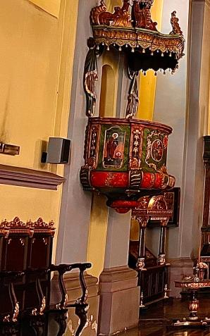 Słowo na niedzielę 21 lipca z Serbskiej Cerkwi Prawosławnej w Chorwacji 