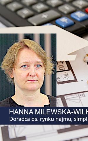 [VIDEO] Na rynku najmu brakuje większych mieszkań, a popyt na nie rośnie. Coraz popularniejszy może się stać najem domów