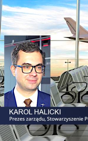 [VIDEO] Duoport Lotniczy w Białymstoku ma być szansą na rozwój ściany wschodniej. Inicjatorzy rozmawiają z potencjalnymi inwestorami zagranicznymi