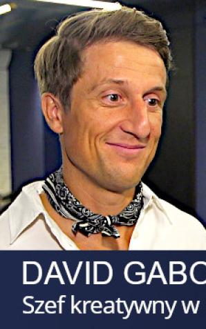 [VIDEO] David Gaboriaud: Polscy kucharze uwielbiają kuchnię znad Loary. Francuskimi technikami mocno inspirował się Modest Amaro