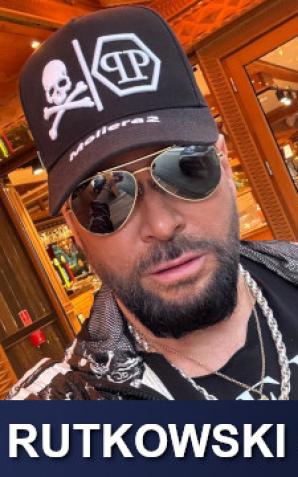 Sukces Biura Rutkowski i Policji: Zaginiony w Holandii Jakub odnaleziony na MOP-ie Palikówka koło Rzeszowa