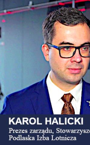 [VIDEO] Czas na nowe podejście do lotnisk regionalnych. Również do ich finansowania