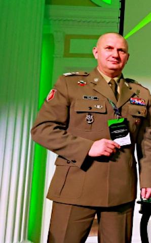 [VIDEO] Wojna na Ukrainie pokazuje konieczne zmiany w obszarze europejskiego bezpieczeństwa