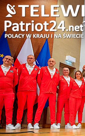 [VIDEO] Kierunek Vancouver - polscy weterani ruszają na igrzyska Invictus Games