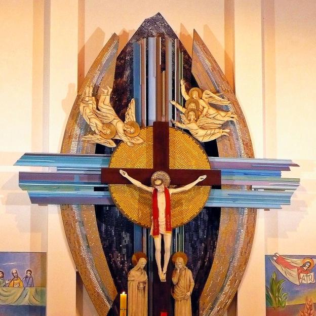 Słowo na niedzielę 16 marca 2014 roku