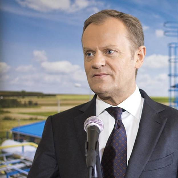 O bezpieczeństwie energetycznym na skrzyżowaniu polskich gazociągów