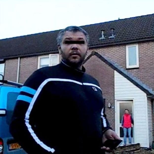 Polak uprowadził 7-letniego syna do Holandii. Przetrzymuje go w zamkniętym domu z zasłoniętymi roletami, izolując od świata