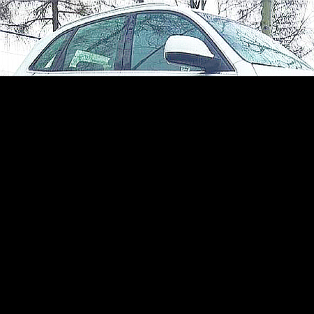 Policjanci odzyskali Audi Q5 skradzione na terenie Włoch