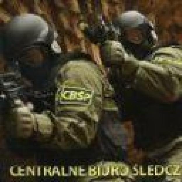 Lider grupy przemycającej narkotyki z Ameryki Południowej do Polski zatrzymany w Hiszpanii