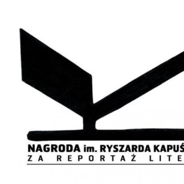 Nagroda im. Ryszarda Kapuścińskiego za reportaż literacki
