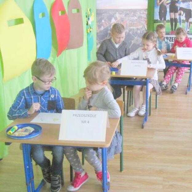 Działdowo, Rybno: Nauka poprzez zabawę, zabawa poprzez naukę. Dzielnicowy w krainie Kopciuszka