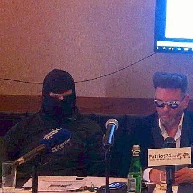 [VIDEO] Prokuratura potwierdza informacje Rutkowskiego z wtorkowej konferencji prasowej w Szczecinie. Pełny zapis szokującej konferencji, przeprowadzonej na 3 godziny przed zatrzymaniem Artura W. w Koszalinie