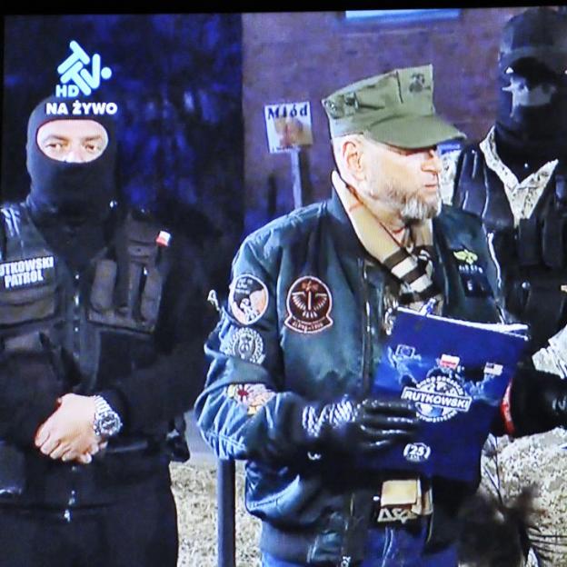 Krzysztof Rutkowski w UWAGA TVN. Mrożąca krew w żyłach zbrodnia Eryka J., który zamordował rodzinę nie zważając na obecność dzieci!
