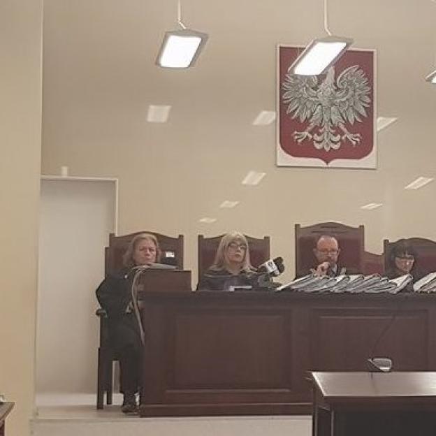 Oprawcy Piotra Wawrzynowicza stanęli przed sądem w Szczecinie